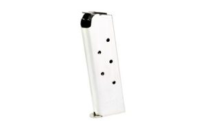 MAG KIMBER 45ACP 7RD STAINLESS STEEL