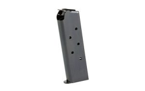 MAG KIMBER 45ACP 7RD BLK