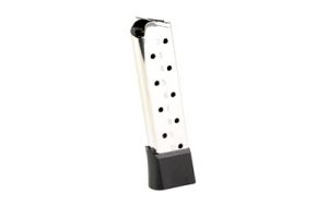 MAG KIMBER 45ACP 10RD SS STEEL