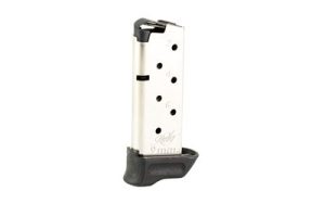 MAG KIMBER MICRO 9 9MM 7RD TACMAG