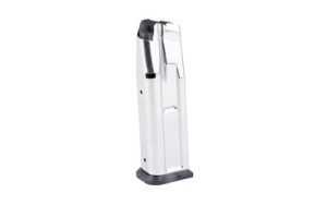 MAG KIMBER 2K11 9MM 10RD SLV