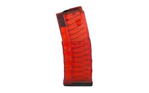 MAG MFT EXD 5.56 30RD TRANS RED
