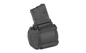 MAGPUL PMAG D-50 7.62X51 LR/SR BLK