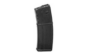 PROMAG AR-15 RLLR 30RD STL BLK PLY