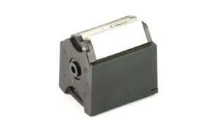 MAG RUGER 10/22 22LR 5RD BL