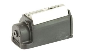 MAG RUGER M77/44 44MAG 4RD BLK