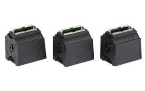 MAG RUGER LX1 10/22 LH 22LR 10RD 3PK