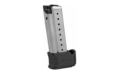 MGSPXDSG09061_1.jpg MAGAZINE SPRGFLD 9MM XDSM2 9RD W/SLV
