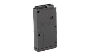 MAG TIPPMAN M4-22 22WMR 15RD BLK