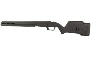 MAGPUL HUNTR SAV 110 SA STK RH BLK