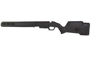 MAGPUL HNTR RUG AMCN STK STANAG BLK
