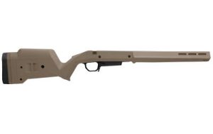 MAGPUL HNTR RUG AMCN STK STANAG FDE