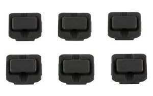 MAGPUL M-LOK WIRE CONTROL KIT BLK
