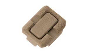 MAGPUL M-LOK WIRE CONTROL KIT FDE