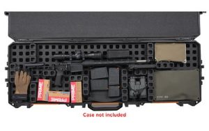 MAGPUL DAKA GRID ORG PELICAN V730