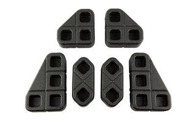MAGPUL DAKA ANGLED BLOCK KIT BLK