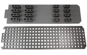 MAGPUL DAKA GRID ORG PLANO 52"