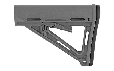 MPIMAG400GRY_1.jpg MAGPUL MOE CARB STK MIL-SPEC GRY