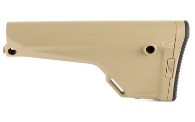 MPIMAG404FDE_1.jpg MAGPUL MOE RIFLE STOCK FDE