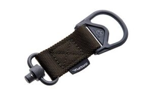 MAGPUL MS1 SINGLE PT QD ADPTER RGR
