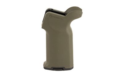 MPIMAG532ODG_1.jpg MAGPUL MOE K2+ GRIP AR15/M4 ODG
