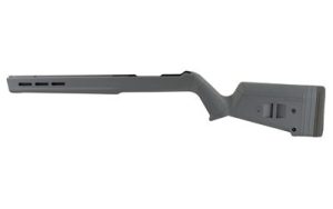 MAGPUL HUNTER X-22 STK RUG 10/22 GRY