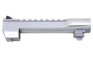 DE 50AE 6" BARREL POLISHED CHROME