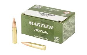 MAGTECH 300BLK 123GR FMJ 50/1000