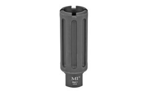 MIDWEST BLAST CAN 9MM 1/2X36 THREAD