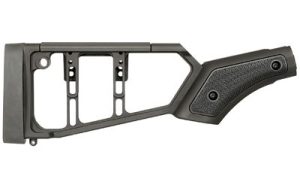 MIDWEST LEVER STOCK HENRY PSTL GRIP