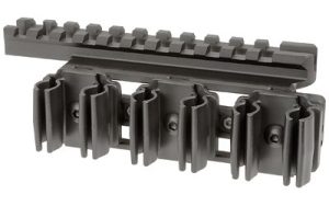 MIDWEST OPTIC RL SHELL HLDR 1894-X4