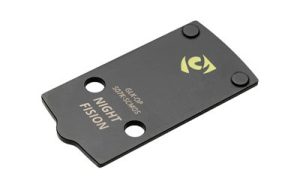 NF OPTIC PLATE 507K FITS GLK 43X/48
