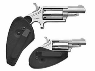 NORTH AMERICAN ARMS 22M/22LR CONV 1-5/8 HOLS COMBO