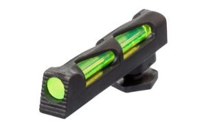 HIVIZ LTWV FRONT INTERCHANGE FOR GLK