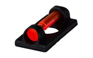 HIVIZ MINI COMP SHOTGUN SIGHT R/G/O