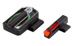 HIVIZ FASTDOT H3 FOR TAURUS G3/GX4