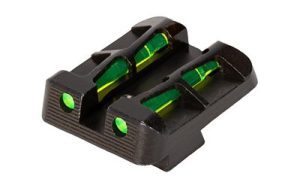 HIVIZ LITEWAVE REAR TAURUS G3/G4