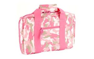 NCSTAR VISM DISCREET PSTL CASE PNK