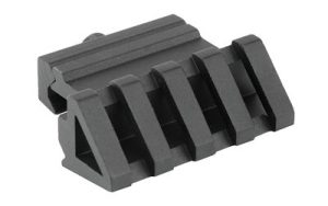 NCSTAR 45 DEG OFF-SET RAIL MOUNT WVR