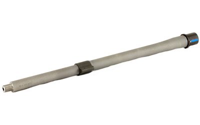 NV07000055_1.jpg NOVESKE BARREL RECON 5.56 16" SS