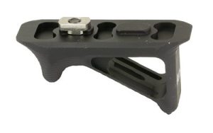 ODIN B1 LOW PRO HANDSTOP M-LOK BLK