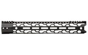 ODIN 15.5" MLOK 308 O2 LT HIGH PRO