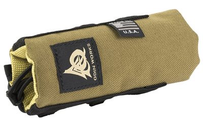ODIN SPPRSSR MIRAGE CVR 5.5" CB