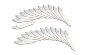 OD EDGE DROP-POINT 3.5" 24 PACK