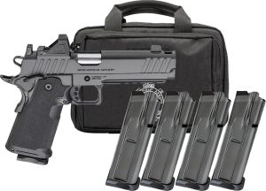 SPG 1911 DSPRD COM 9MM GP 5 10
