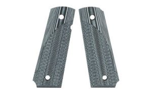 PKMYR G10 TAC GRP 1911 GRY/BLK CHKD