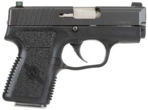 Kahr Arms PM9094NA PM9 9mm 3" 6+1/7+1 Black