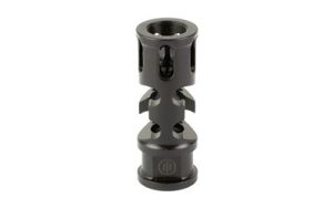 PWS MOD 2 FSC556 .223 1/2X28 BLK