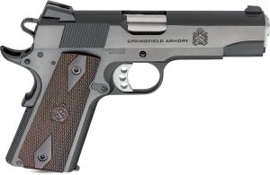SPG 1911 GARRISON 9MM 4B 9RD