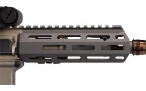Q HONEY BADGER MLOK HNDGUARD KIT 6"